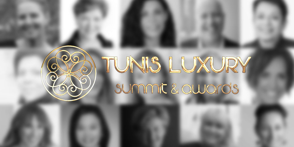 Jury Tunis Luxury Sustainability Award